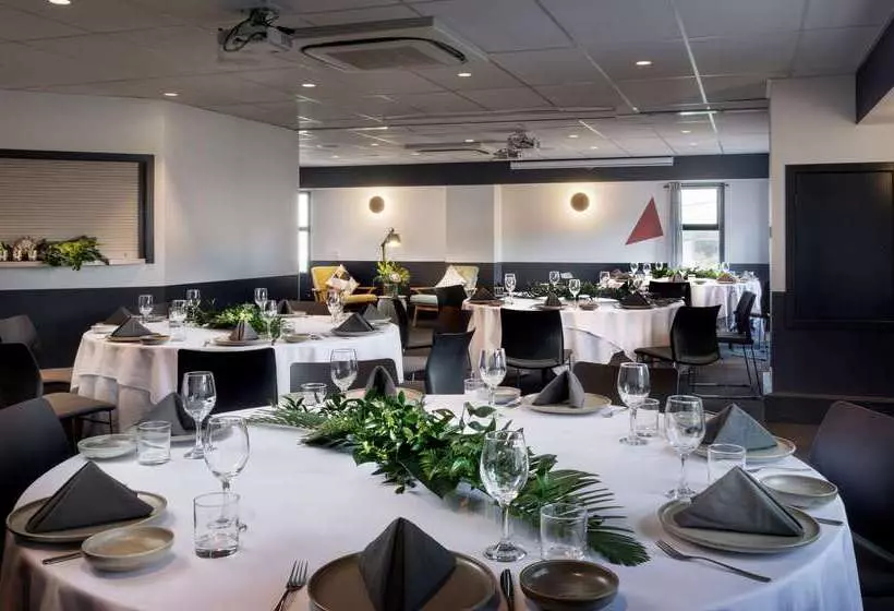 Fotos del hotel Atura Wellington (formerly Known As The Thorndon Hotel By Rydges):  11