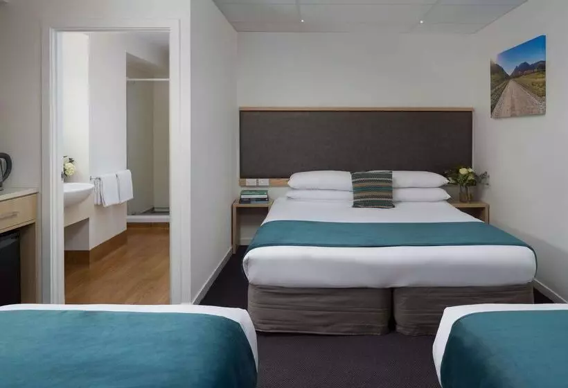 Fotos del hotel Atura Wellington (formerly Known As The Thorndon Hotel By Rydges):  18