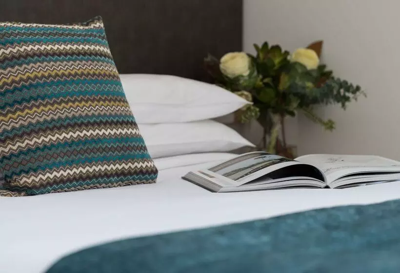 Fotos del hotel Atura Wellington (formerly Known As The Thorndon Hotel By Rydges):  24