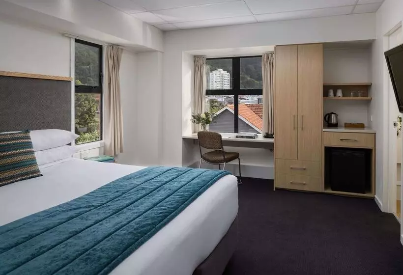 Fotos del hotel Atura Wellington (formerly Known As The Thorndon Hotel By Rydges):  20