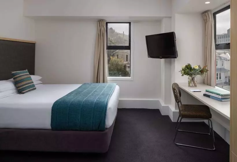 Fotos del hotel Atura Wellington (formerly Known As The Thorndon Hotel By Rydges):  2