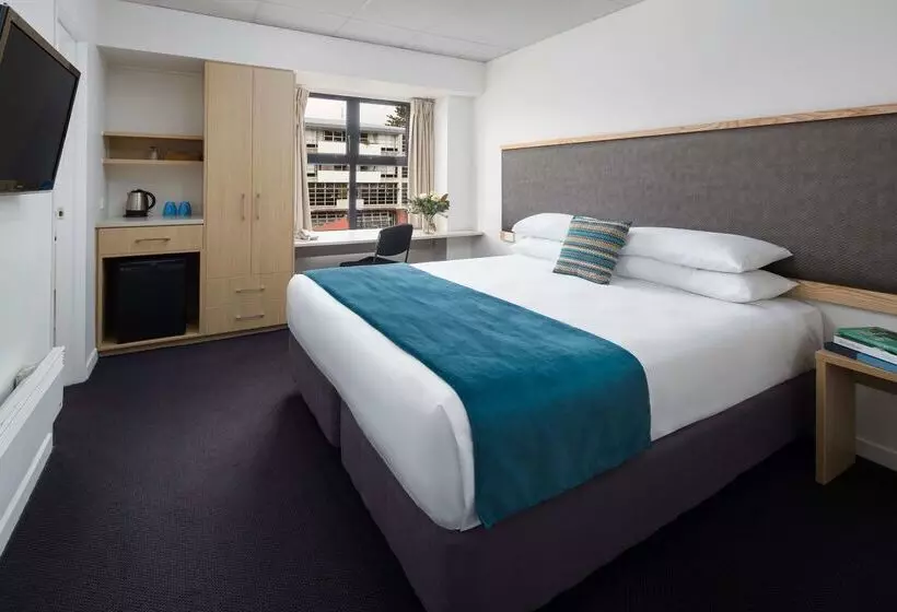 Fotos del hotel Atura Wellington (formerly Known As The Thorndon Hotel By Rydges):  10