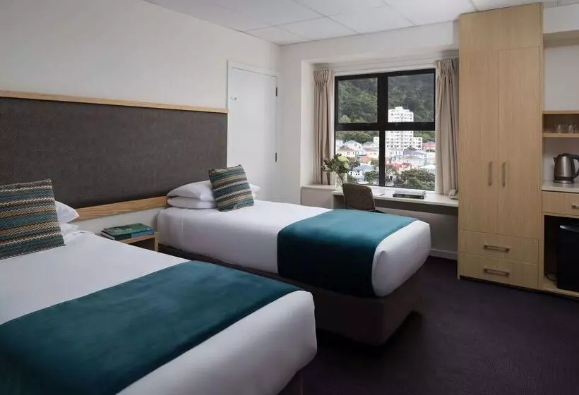Fotos del hotel Atura Wellington (formerly Known As The Thorndon Hotel By Rydges):  14