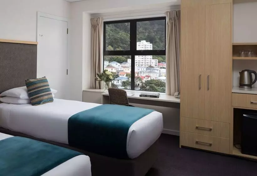 Fotos del hotel Atura Wellington (formerly Known As The Thorndon Hotel By Rydges):  22