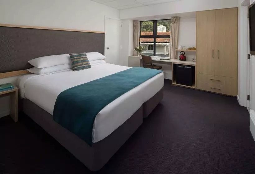 Fotos del hotel Atura Wellington (formerly Known As The Thorndon Hotel By Rydges):  7