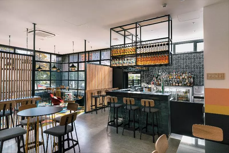 Fotos del hotel Atura Wellington (formerly Known As The Thorndon Hotel By Rydges):  5