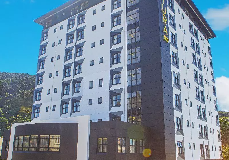 Atura Wellington (formerly Known As The Thorndon Hotel By Rydges)