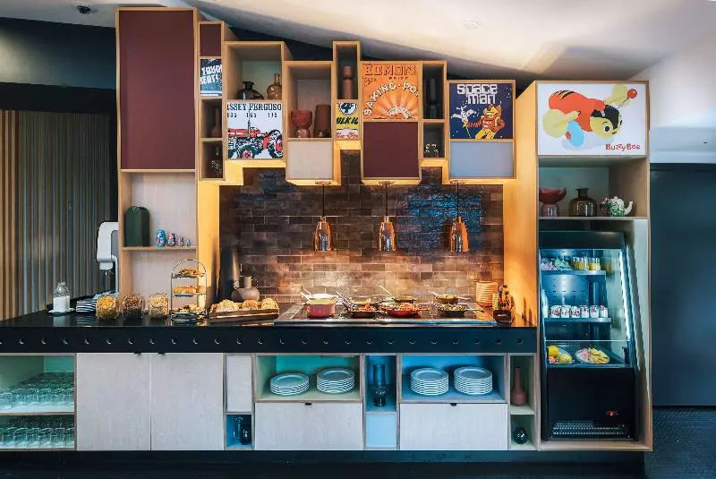 Fotos del hotel Atura Wellington (formerly Known As The Thorndon Hotel By Rydges):  9