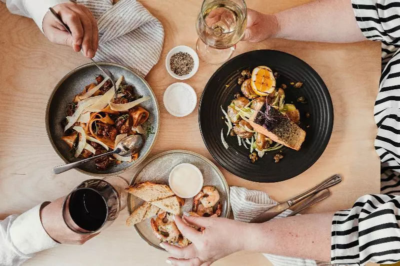 Fotos del hotel Atura Wellington (formerly Known As The Thorndon Hotel By Rydges):  17