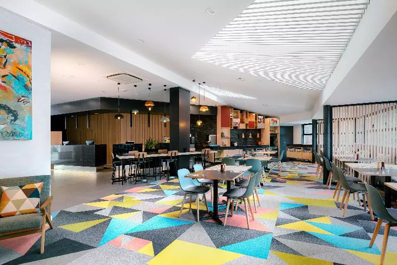 Fotos del hotel Atura Wellington (formerly Known As The Thorndon Hotel By Rydges):  3