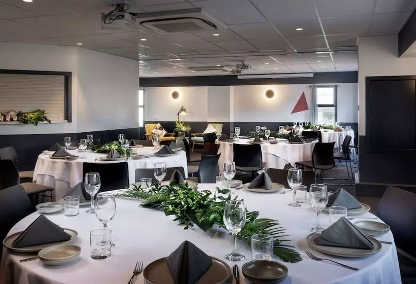 Fotos del hotel Atura Wellington (formerly Known As The Thorndon Hotel By Rydges):  21