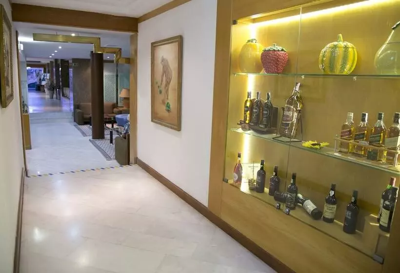 Fotos del hotel Baia Cristal Beach & Spa Resort:  15