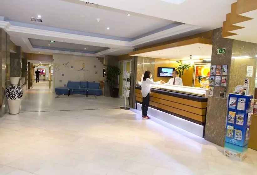 Fotos del hotel Baia Cristal Beach & Spa Resort:  16