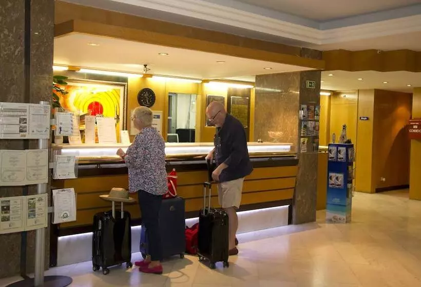 Fotos del hotel Baia Cristal Beach & Spa Resort:  21