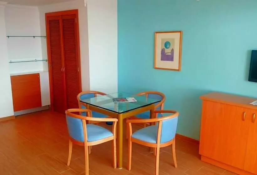 Fotos del hotel Baia Cristal Beach & Spa Resort:  20