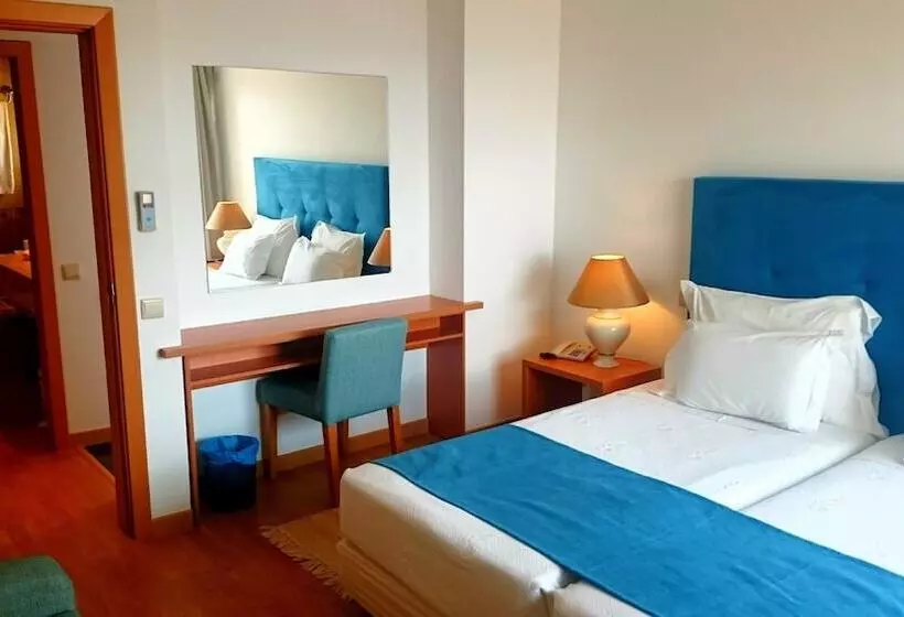 Fotos del hotel Baia Cristal Beach & Spa Resort:  6