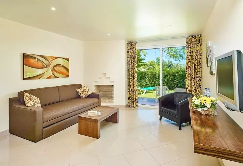 Fotos del hotel Baia Cristal Beach & Spa Resort:  14