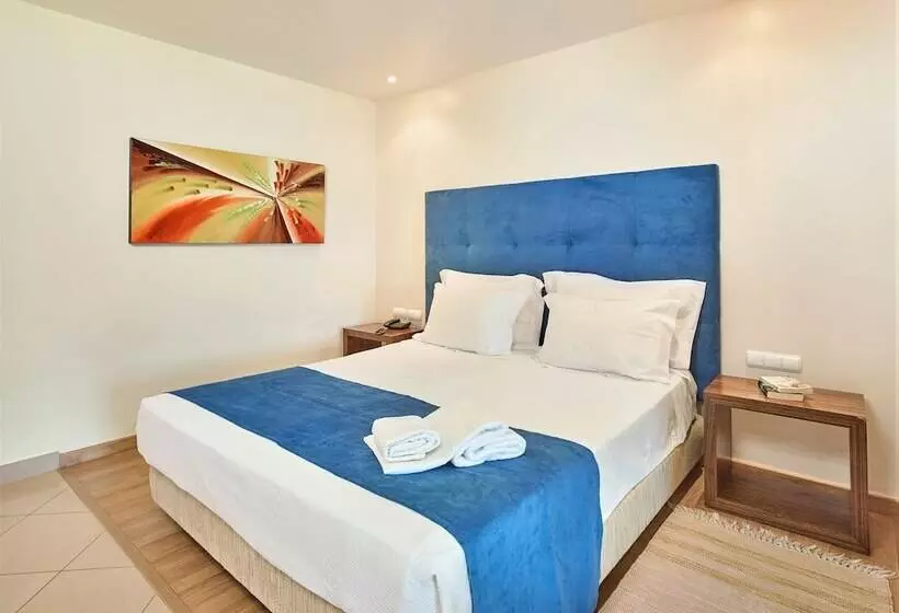 Fotos del hotel Baia Cristal Beach & Spa Resort:  4