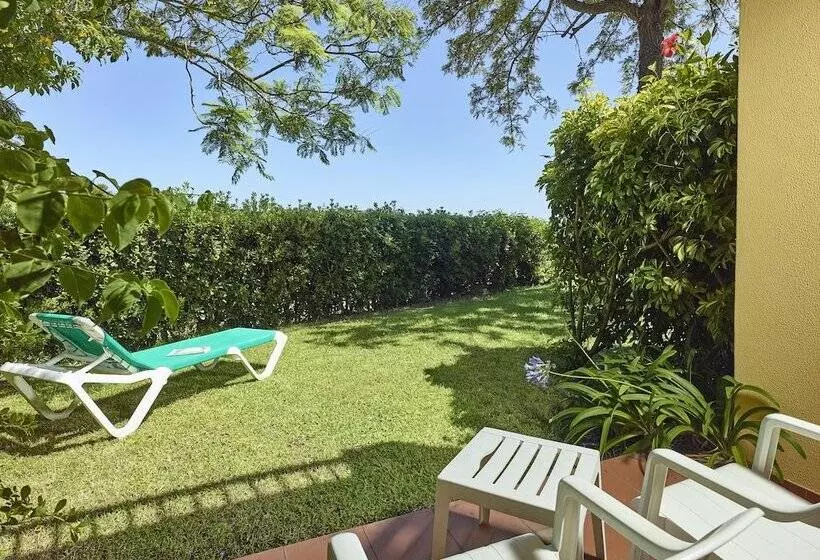 Fotos del hotel Baia Cristal Beach & Spa Resort:  22