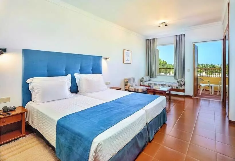 Baia Cristal Beach & Spa Resort