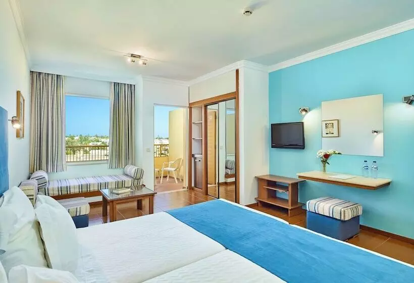 Fotos del hotel Baia Cristal Beach & Spa Resort:  19