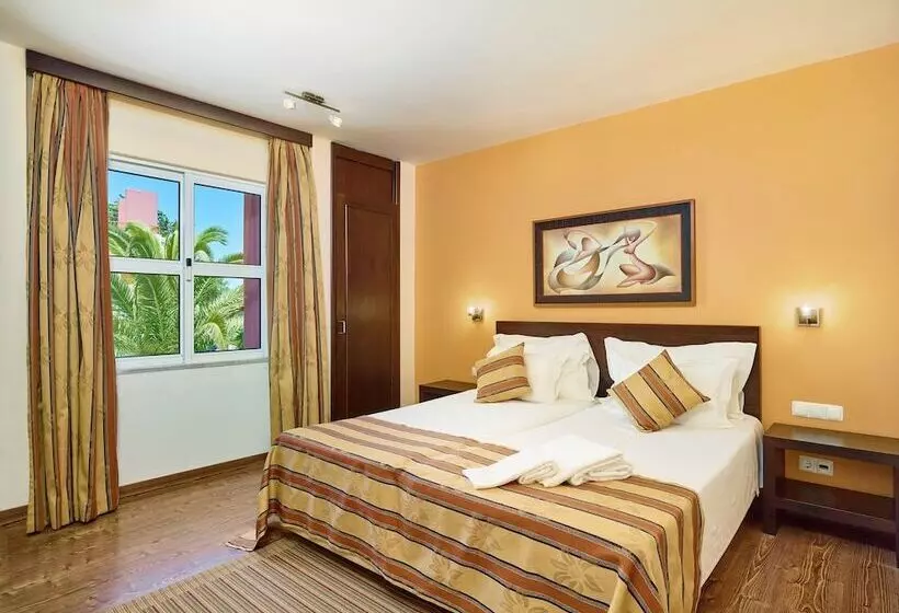 Fotos del hotel Baia Cristal Beach & Spa Resort:  7