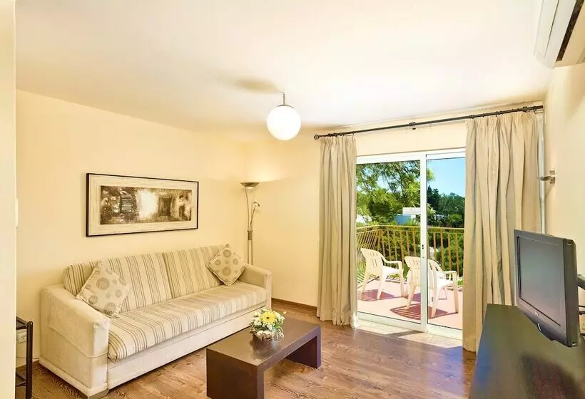 Fotos del hotel Baia Cristal Beach & Spa Resort:  23