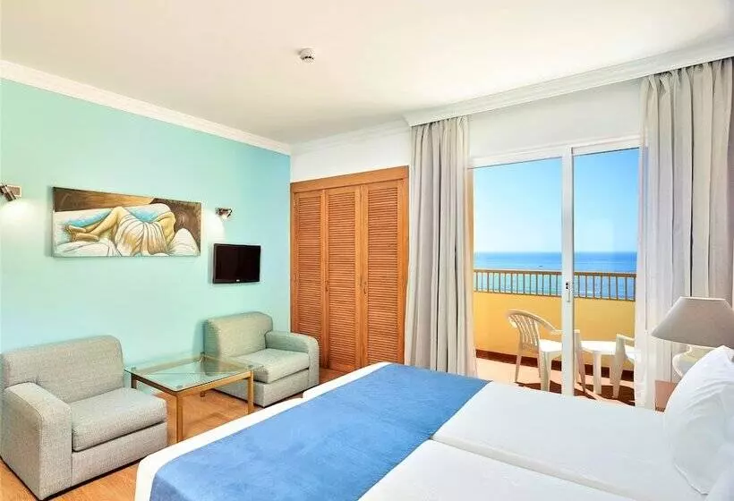 Fotos del hotel Baia Cristal Beach & Spa Resort:  13