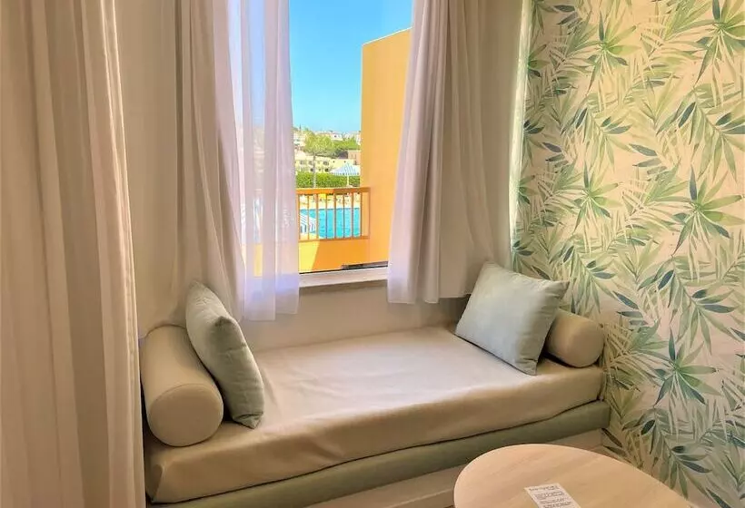 Fotos del hotel Baia Cristal Beach & Spa Resort:  24