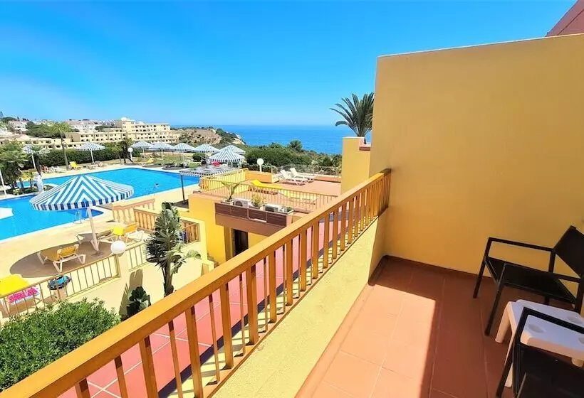 Fotos del hotel Baia Cristal Beach & Spa Resort:  17