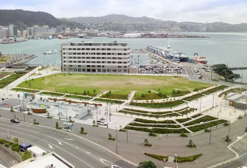 Fotos del hotel Bay Plaza:  20