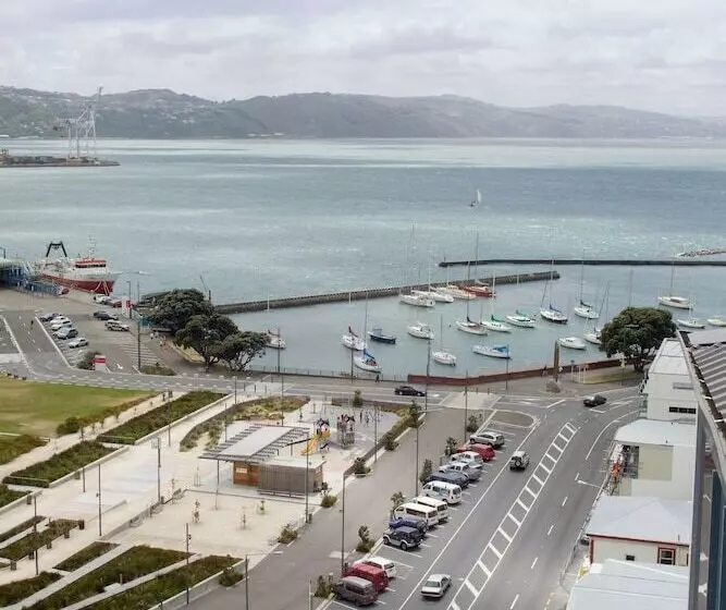 Fotos del hotel Bay Plaza:  7