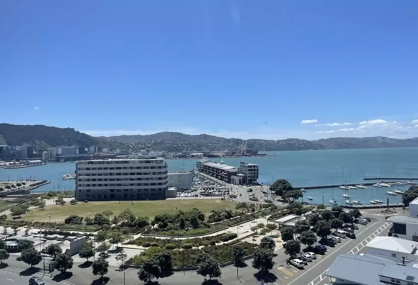 Fotos del hotel Bay Plaza:  12