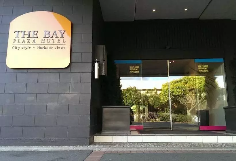 Fotos del hotel Bay Plaza:  4