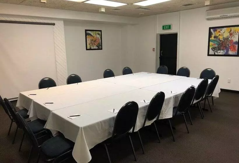 Fotos del hotel Bay Plaza:  5