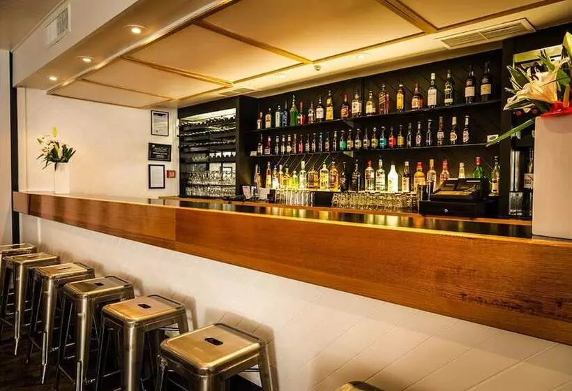 Fotos del hotel Bay Plaza:  15