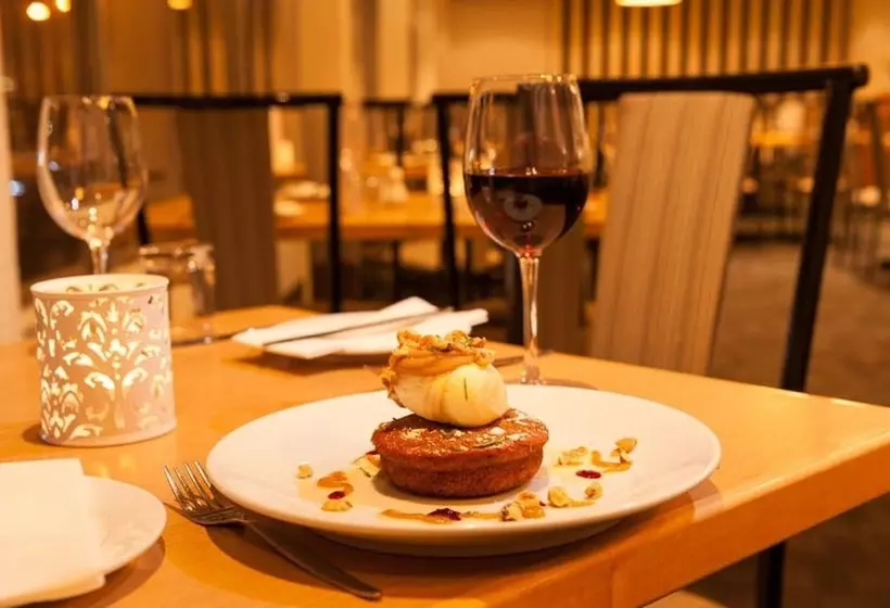 Fotos del hotel Bay Plaza:  24