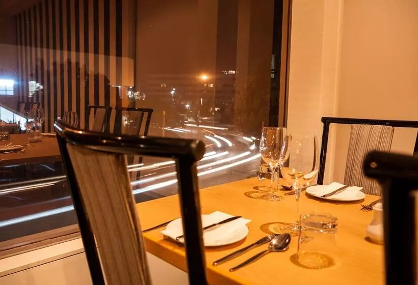 Fotos del hotel Bay Plaza:  22