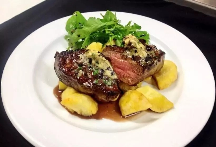 Fotos del hotel Bay Plaza:  25