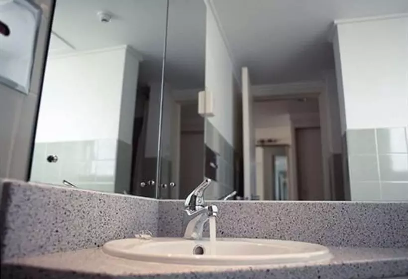 Fotos del hotel Bay Plaza:  6