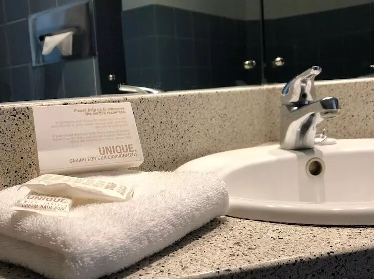 Fotos del hotel Bay Plaza:  11