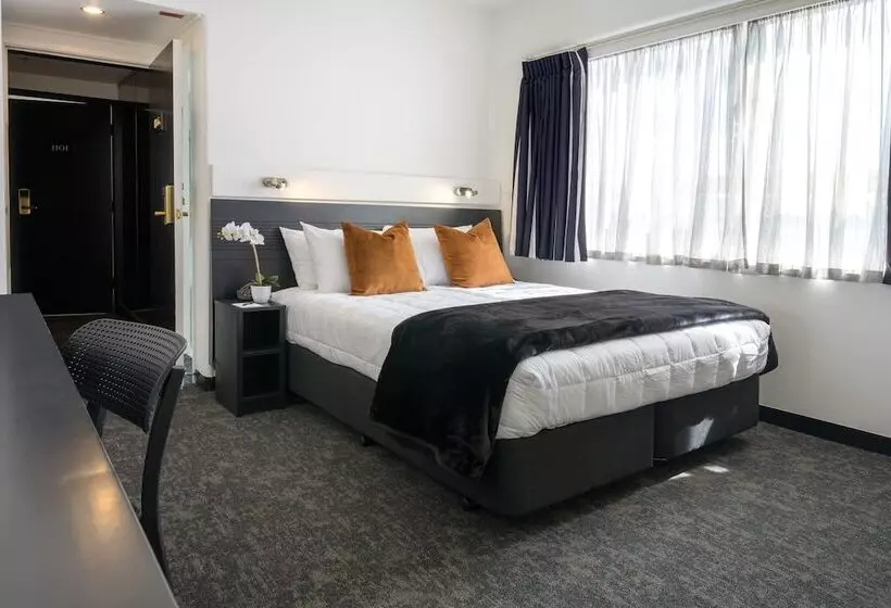 Fotos del hotel Bay Plaza:  2