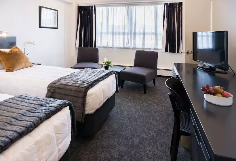 Fotos del hotel Bay Plaza:  8