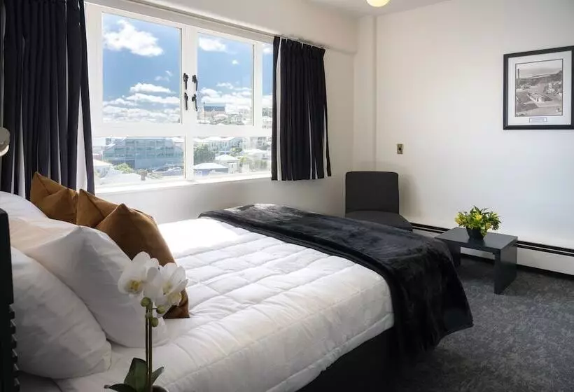 Fotos del hotel Bay Plaza:  13