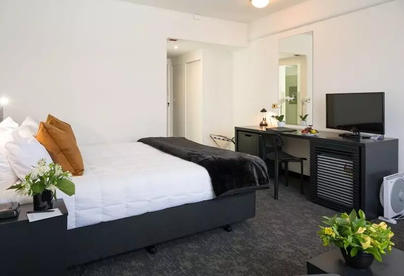 Fotos del hotel Bay Plaza:  17