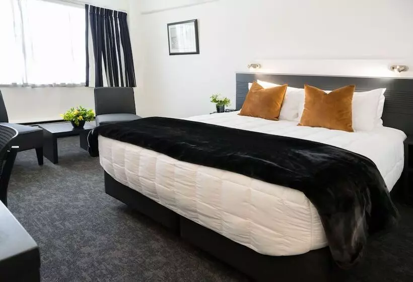 Fotos del hotel Bay Plaza:  21