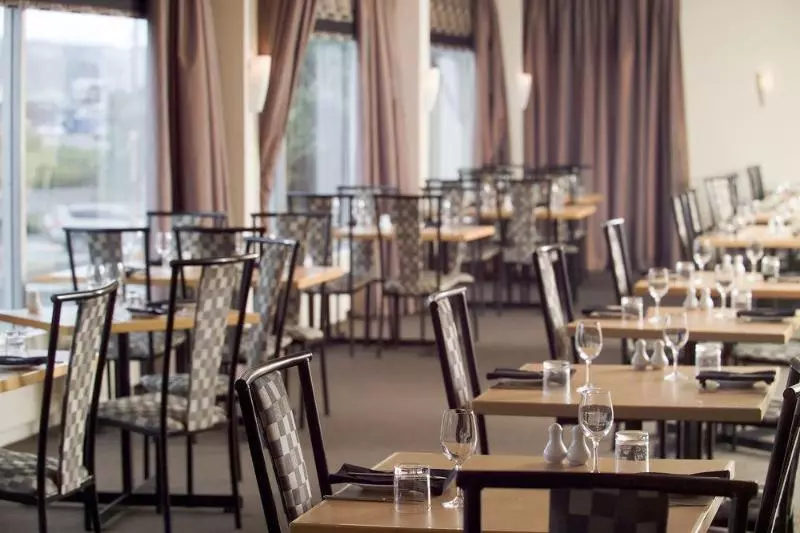 Fotos del hotel Bay Plaza:  18