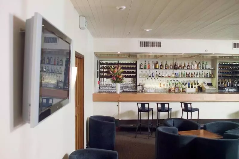 Fotos del hotel Bay Plaza:  19