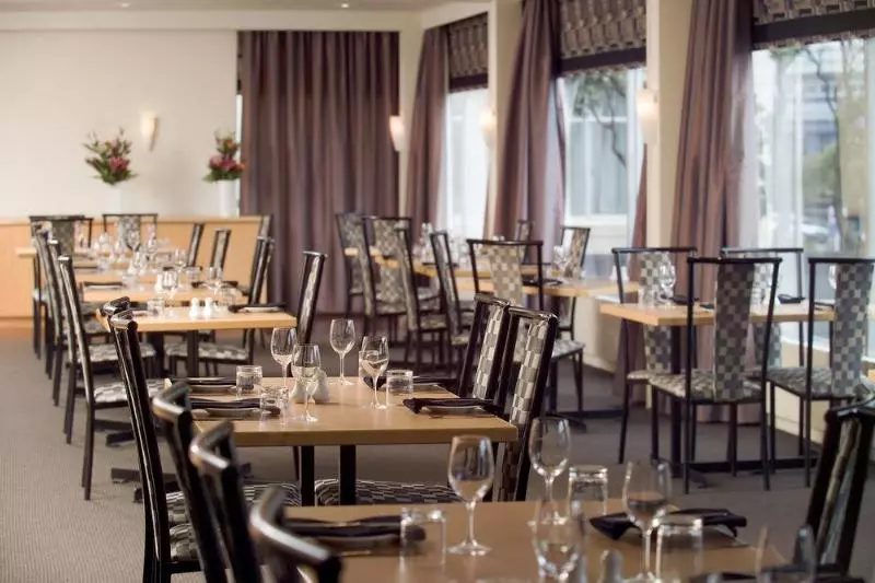 Fotos del hotel Bay Plaza:  14