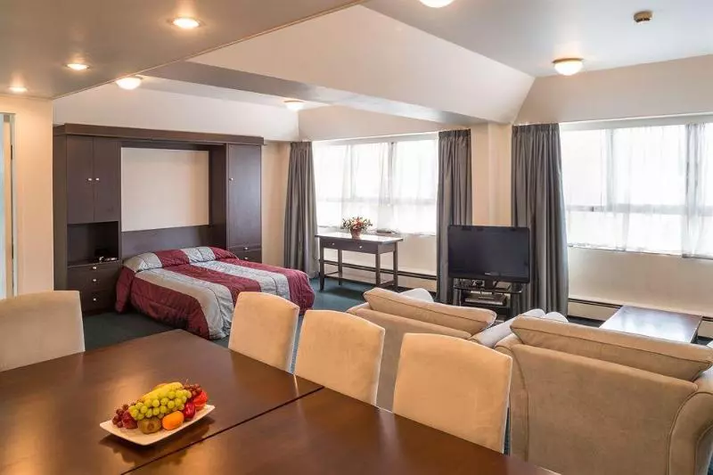 Fotos del hotel Bay Plaza:  23